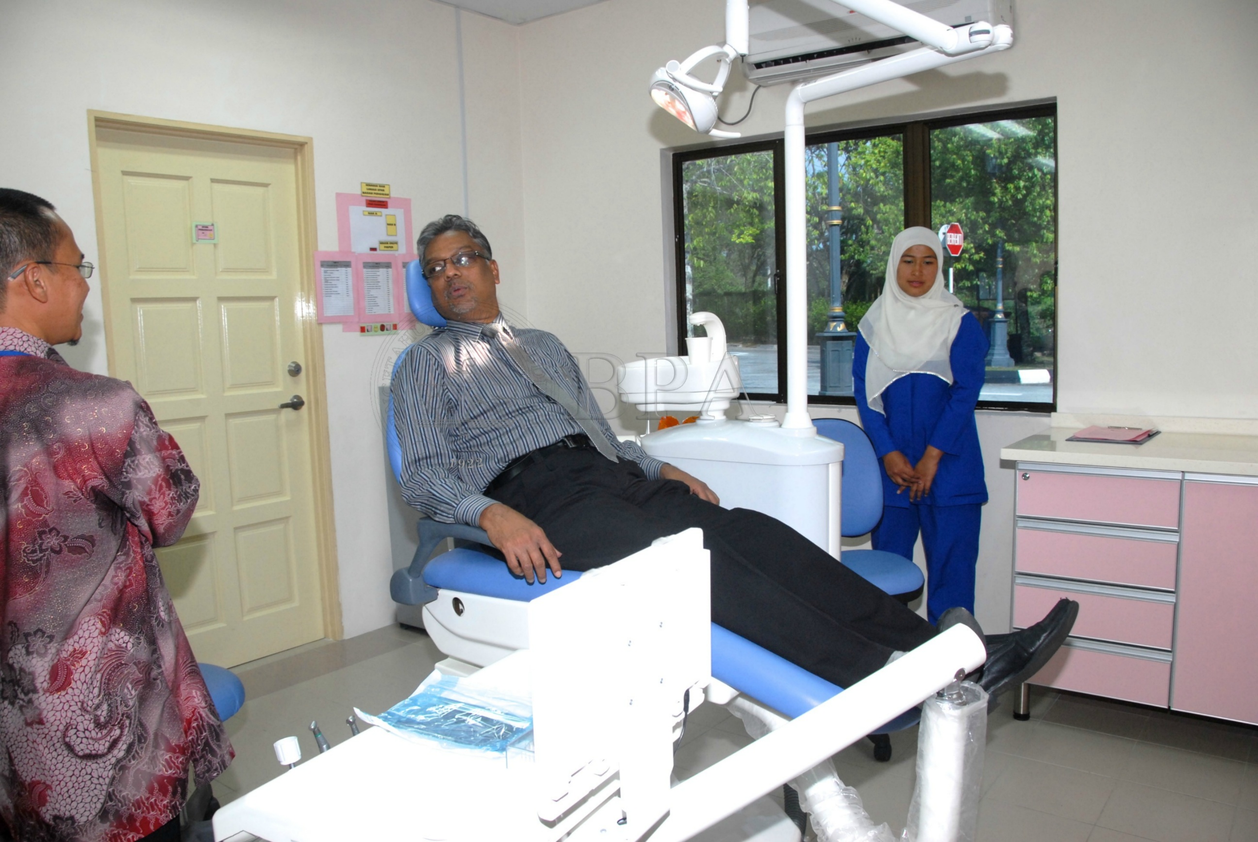 BPA 12 85 klinik IDA 5231